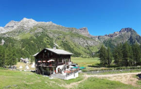 La Piana Appartamenti, Alpe Devero